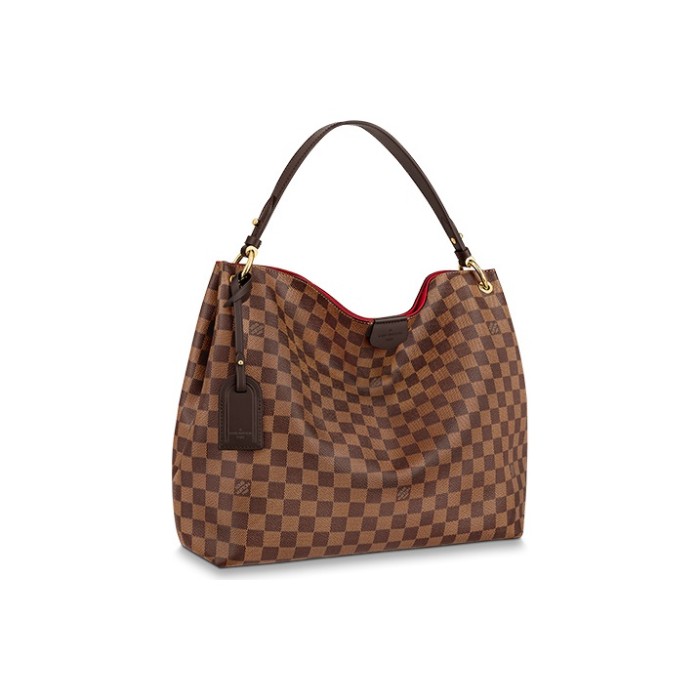 LOUIS VUITTON Graceful Mm N44045 size 41*14*35 cm