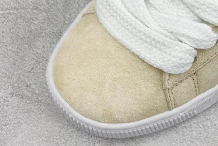 Puma Suede XL Sugared Almond