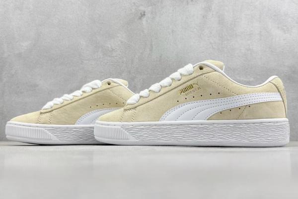 Puma Suede XL Sugared Almond