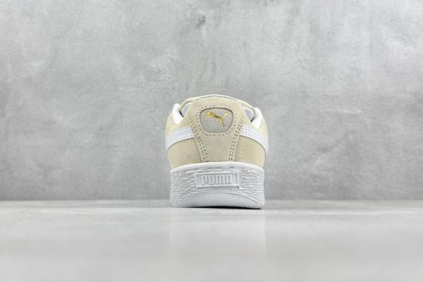 Puma Suede XL Sugared Almond