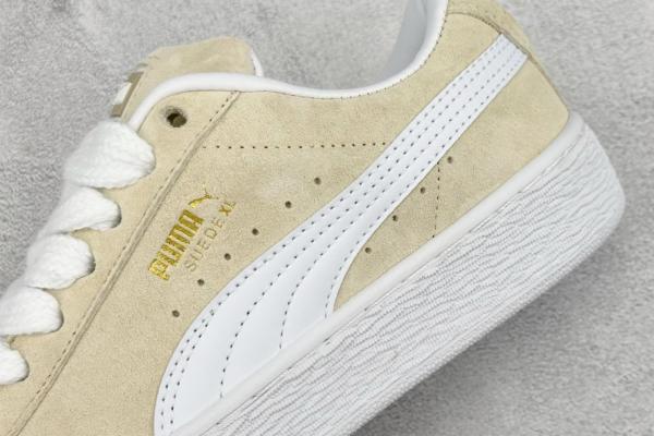 Puma Suede XL Sugared Almond