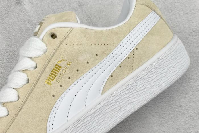 Puma Suede XL Sugared Almond