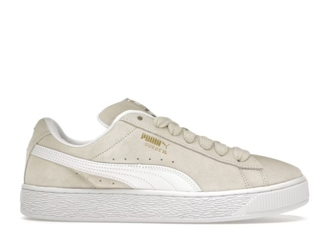 Puma Suede XL Sugared Almond