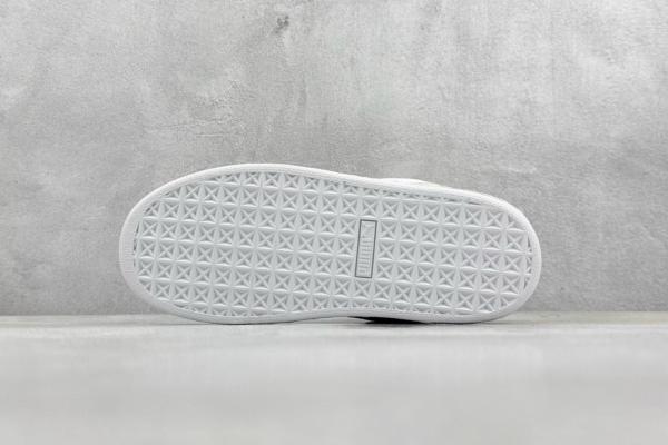 Puma Suede XL Sugared Almond