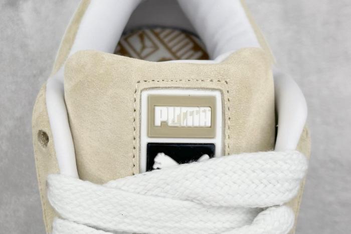 Puma Suede XL Sugared Almond