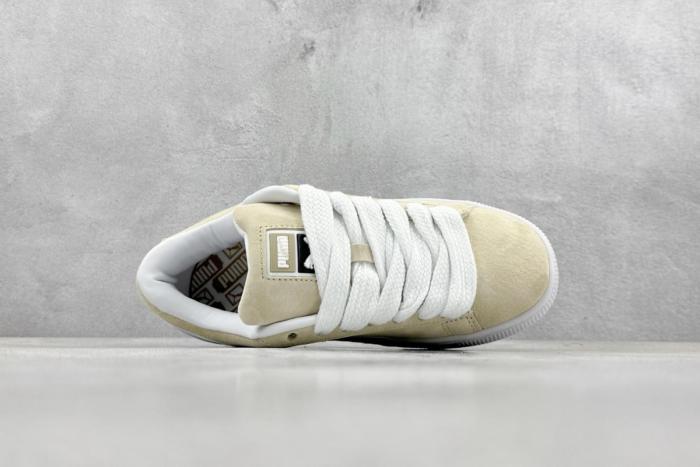 Puma Suede XL Sugared Almond