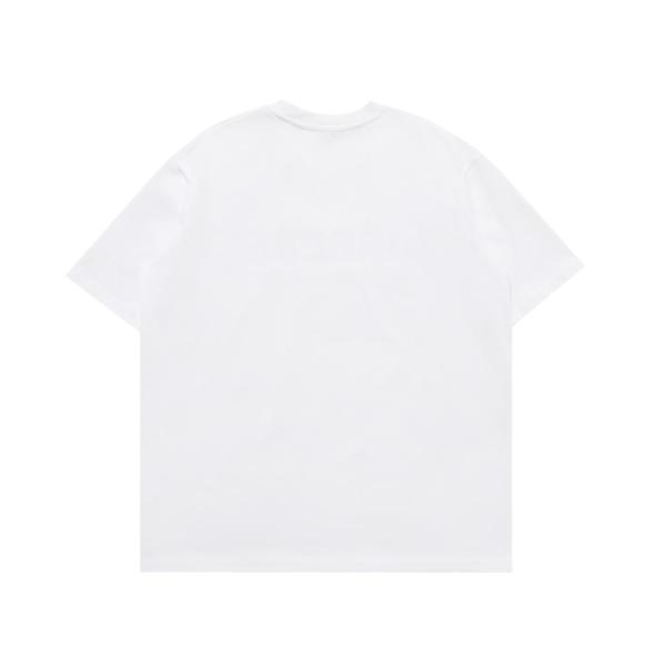 Burberry Logo Print SS22 T Shirt