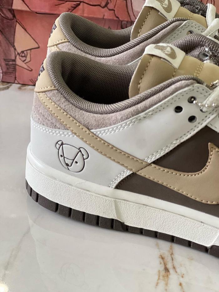 Nike Dunk Low Retro LF0039-031