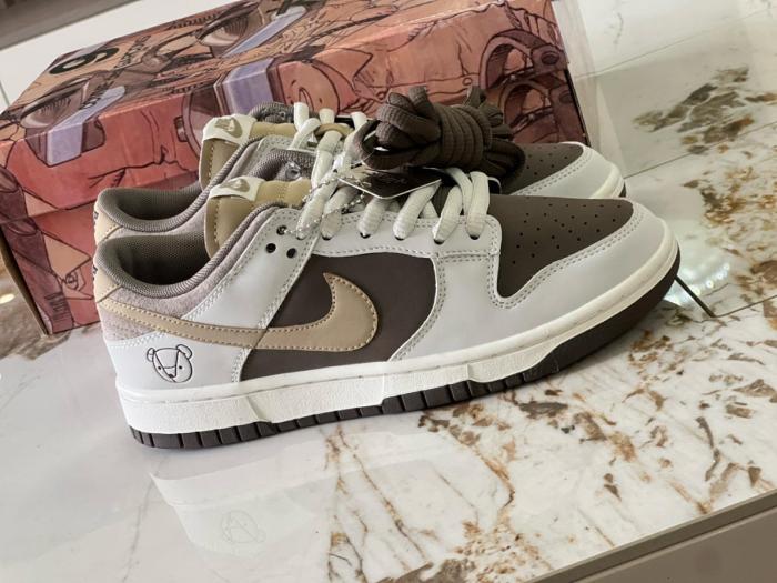 Nike Dunk Low Retro LF0039-031