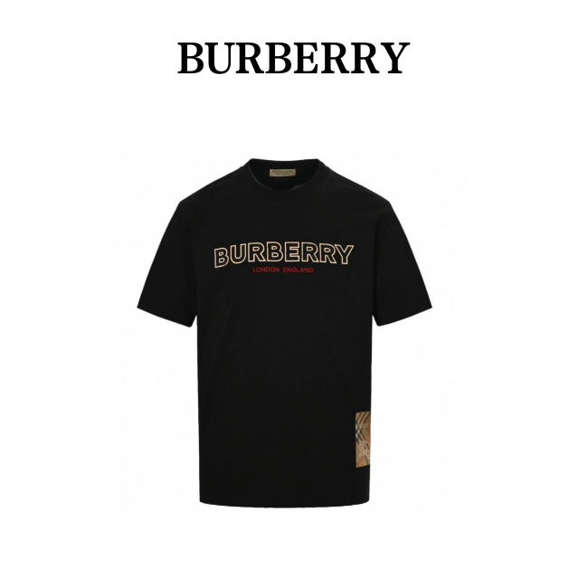  Clothes Burberry 20250419-7