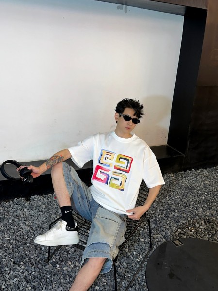 Clothes Givenchy 20250419-3