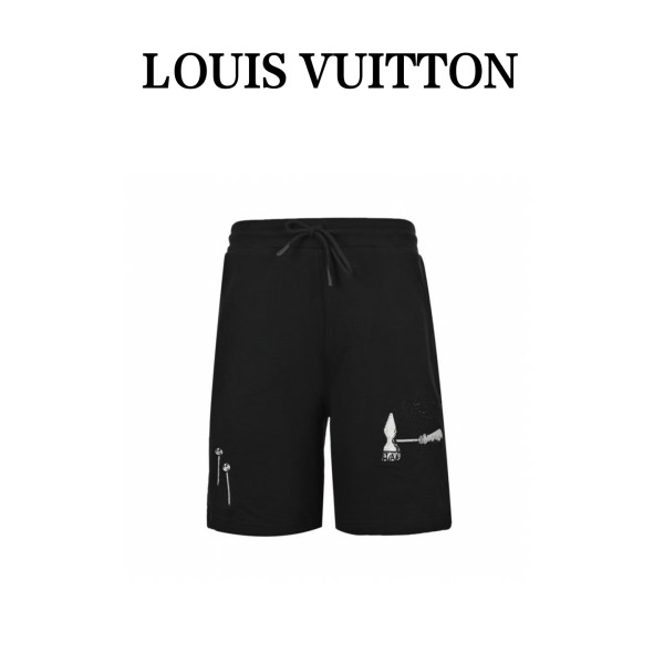 Clothes Louis Vuitton 20250419-1