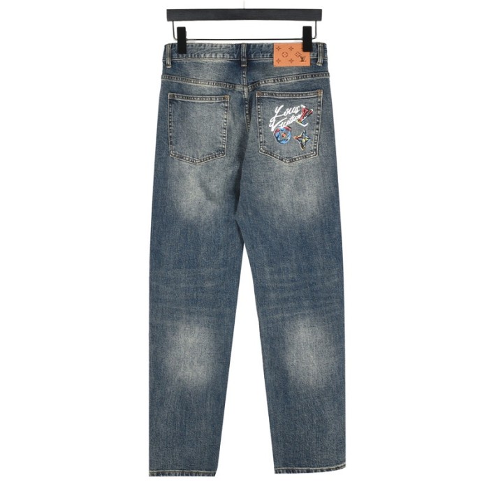 Clothes Louis Vuitton 20250419-13