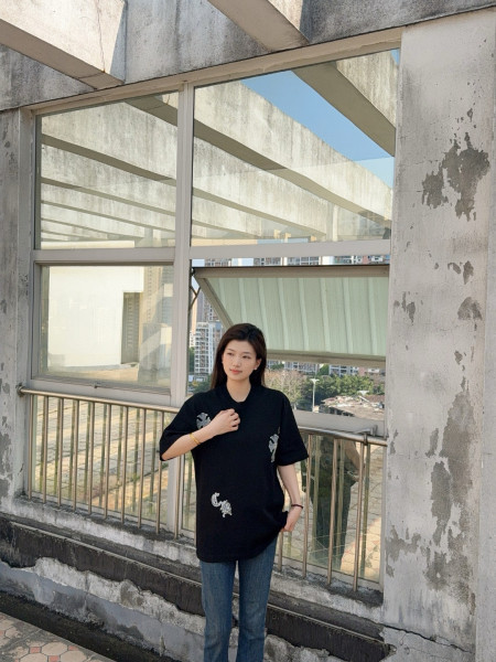 Clothes Chtome Hearts 20250419-8