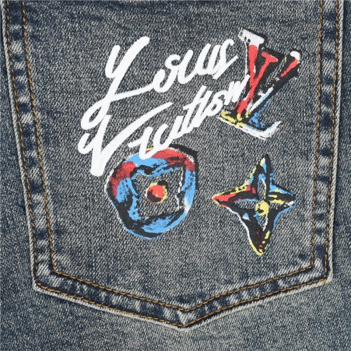 Clothes Louis Vuitton 20250419-13