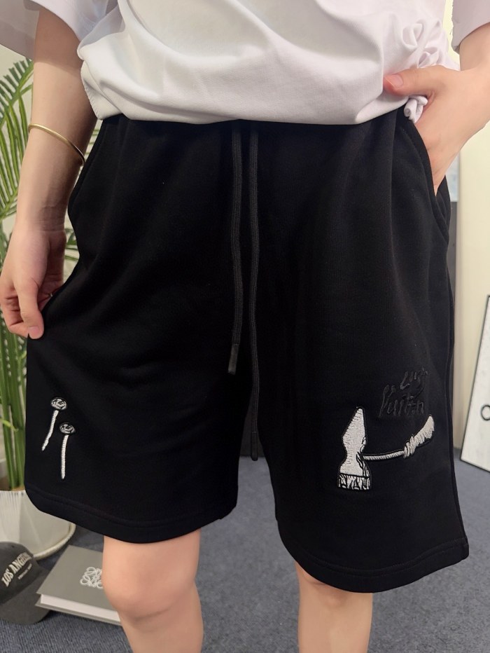 Clothes Louis Vuitton 20250419-1