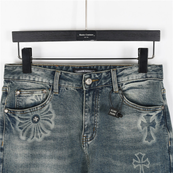  Clothes Chtome Hearts 20250419-1