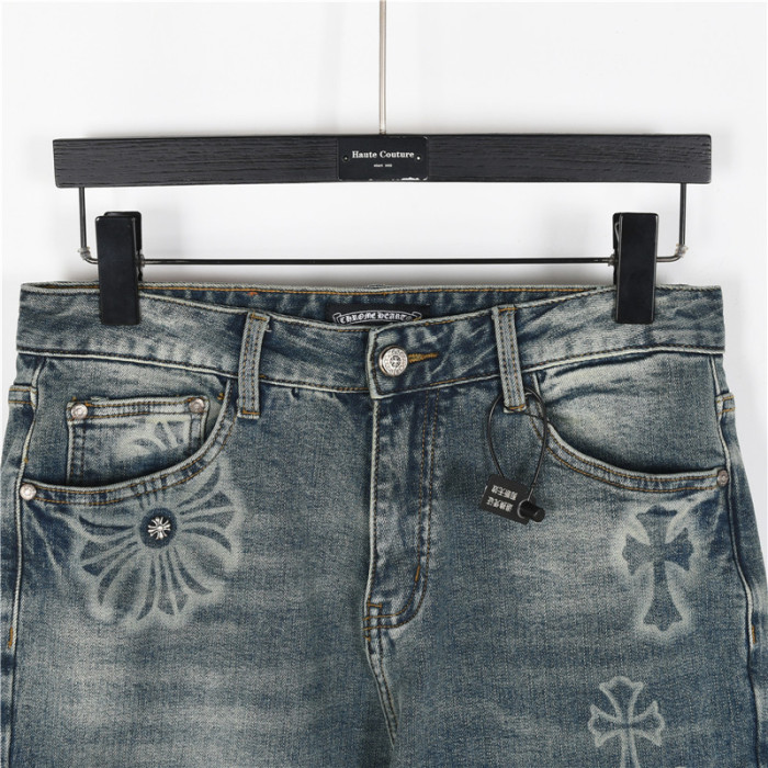  Clothes Chtome Hearts 20250419-1