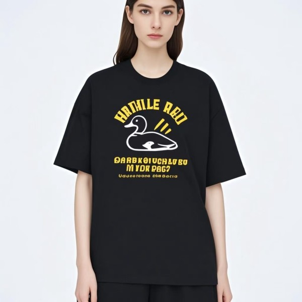 Clothes HUMAN MADE 20250419-1