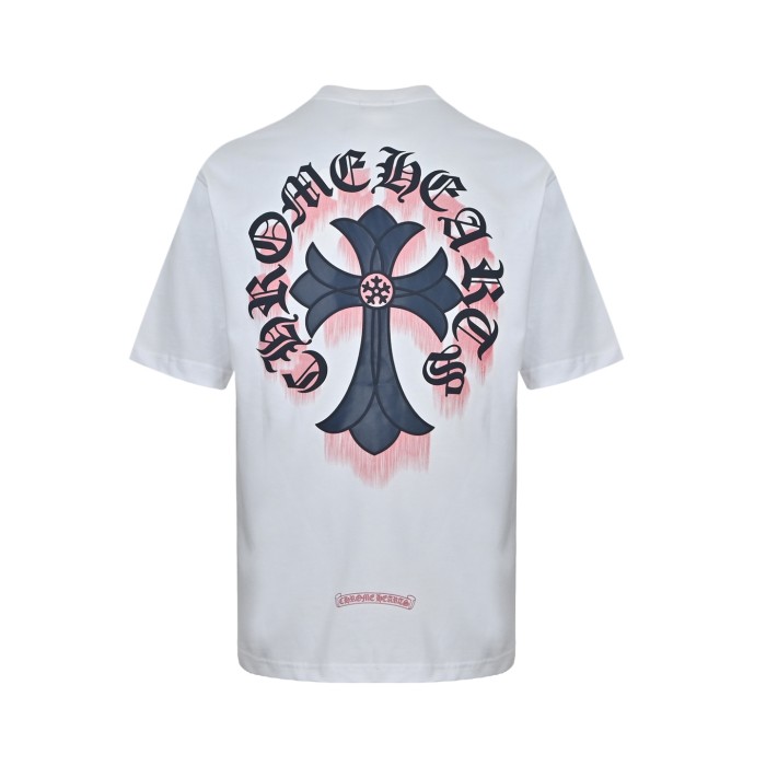 Clothes Chtome Hearts 20250419-14