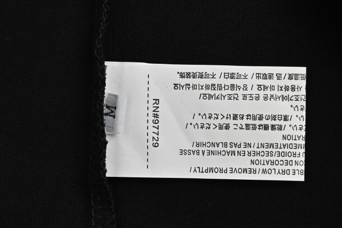 Clothes Chtome Hearts 20250419-4