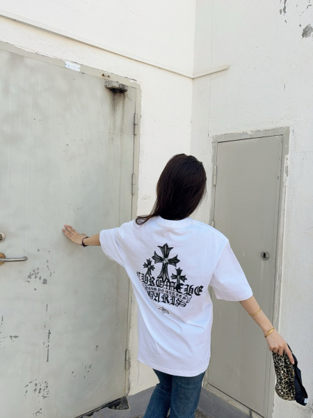 Clothes Chtome Hearts 20250419-12