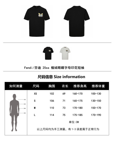 Clothes Fendi 20250419-4