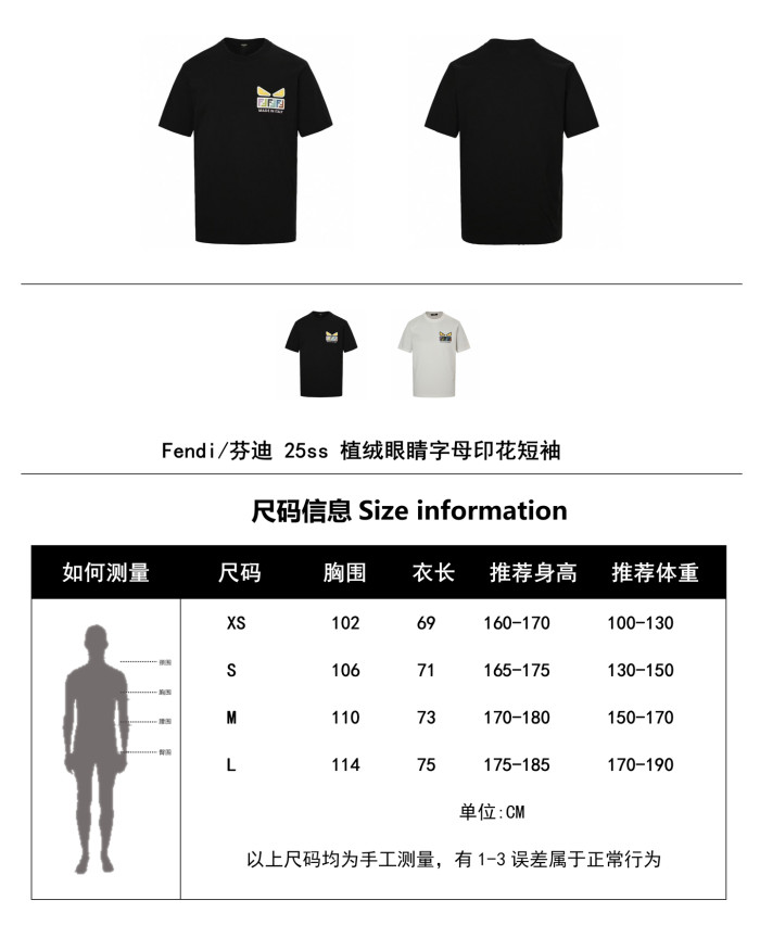 Clothes Fendi 20250419-4