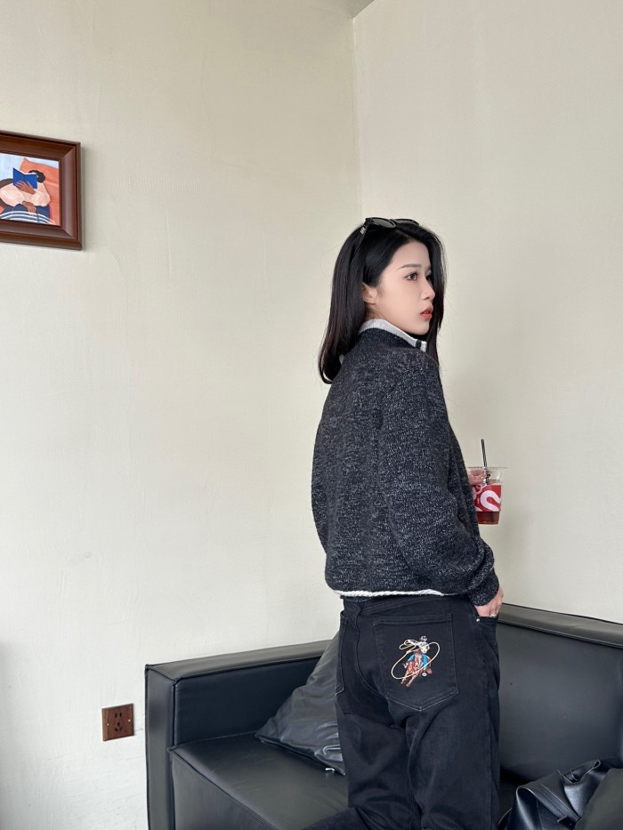 Clothes Louis Vuitton 20250419-9