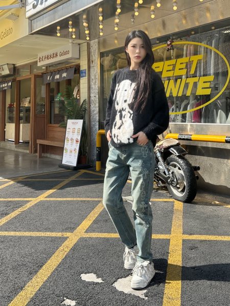  Clothes Chtome Hearts 20250419-1