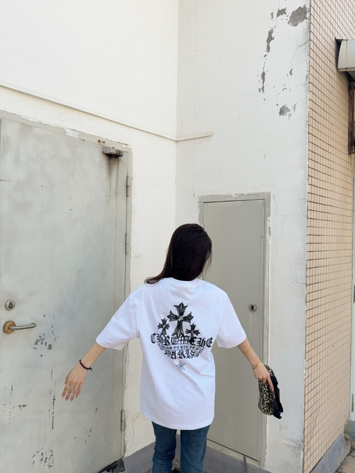 Clothes Chtome Hearts 20250419-12