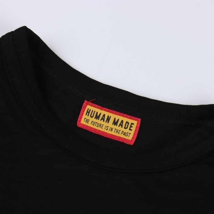 Clothes HUMAN MADE 20250419-1