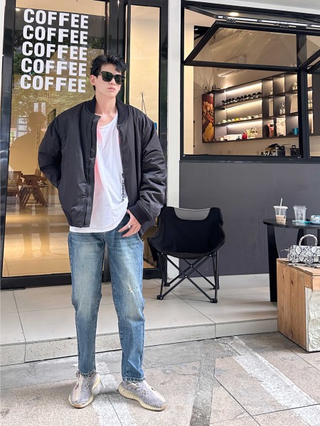 Clothes Louis Vuitton 20250419-6