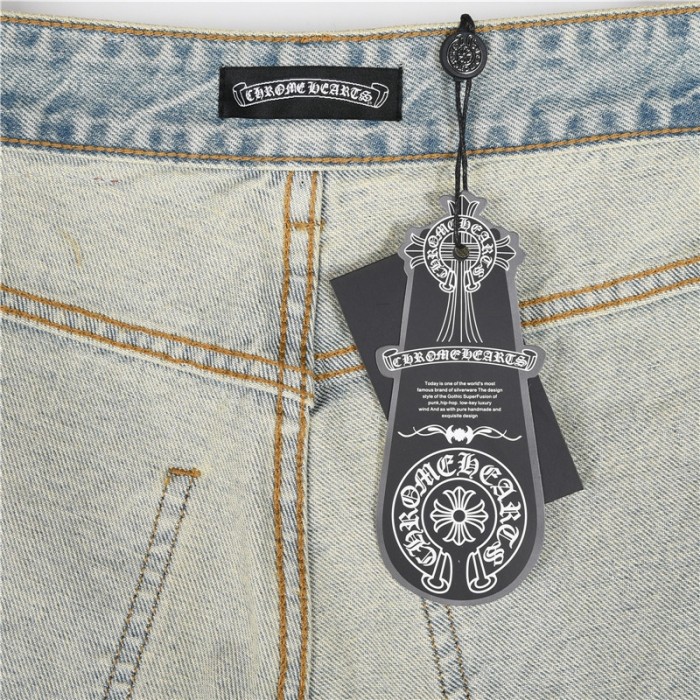 Clothes Chtome Hearts 20250419-2