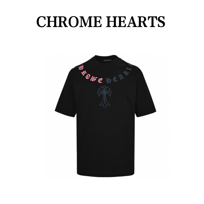 Clothes Chtome Hearts 20250419-15