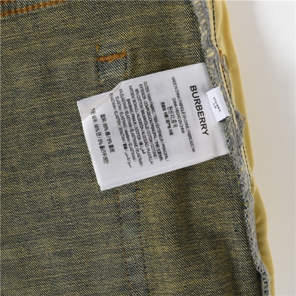 Clothes Burberry 20250419-6