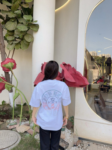  Clothes Chtome Hearts 20250419-5