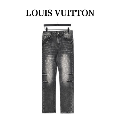 Clothes Louis Vuitton 20250419-12
