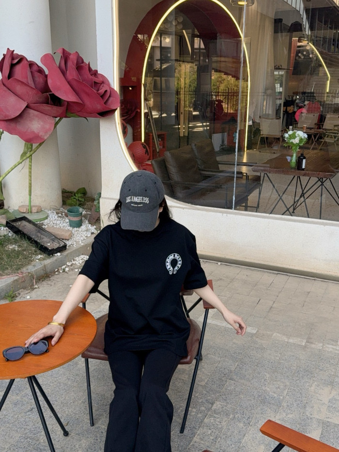 Clothes Chtome Hearts 20250419-10