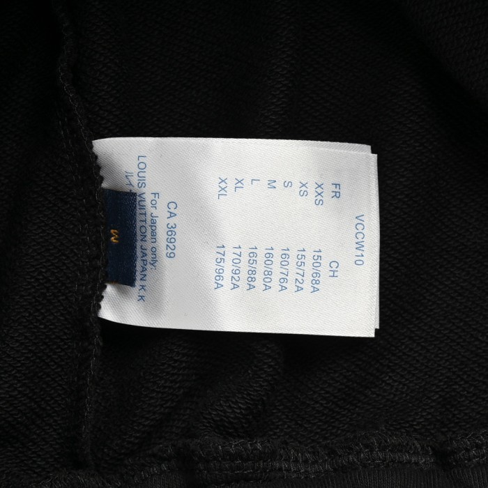 Clothes Louis Vuitton 20250419-1