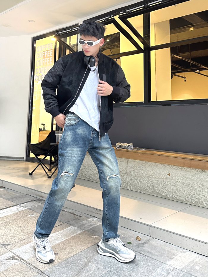 Clothes Louis Vuitton 20250419-7