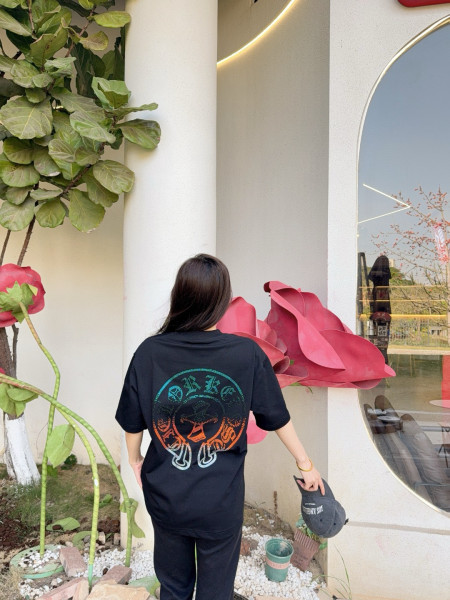  Clothes Chtome Hearts 20250419-6