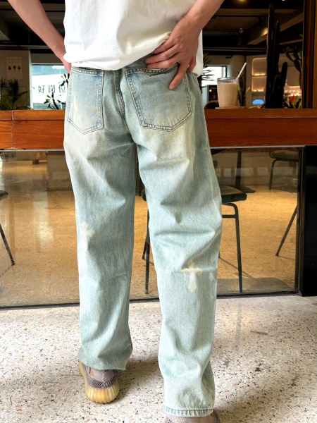 Clothes Chtome Hearts 20250419-2