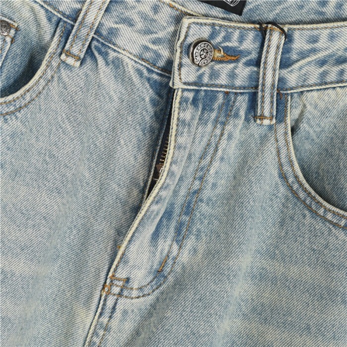 Clothes Chtome Hearts 20250419-2