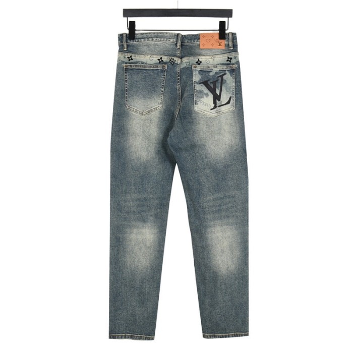 Clothes Louis Vuitton 20250419-10