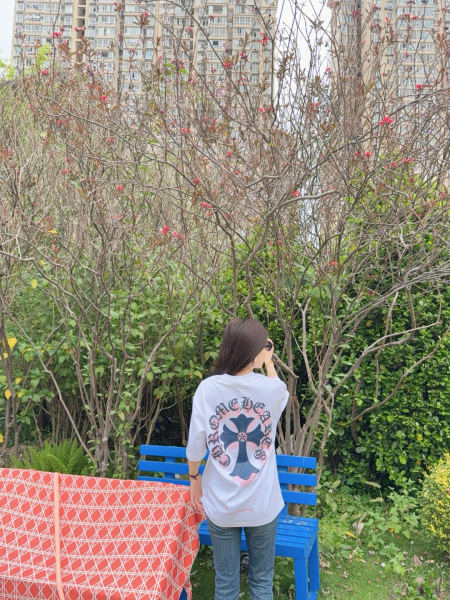 Clothes Chtome Hearts 20250419-14