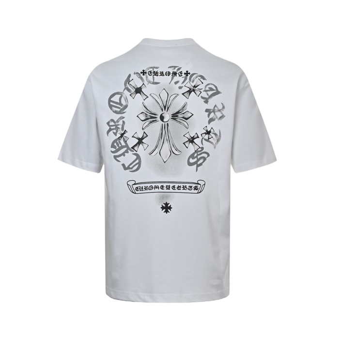  Clothes Chtome Hearts 20250419-3