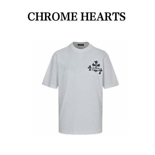 Clothes Chtome Hearts 20250419-12