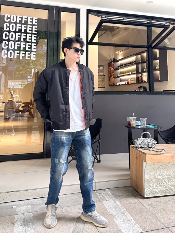 Clothes Louis Vuitton 20250419-8