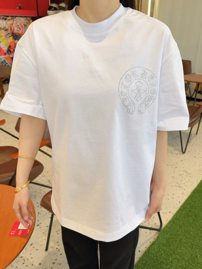  Clothes Chtome Hearts 20250419-5